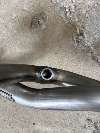 Colector Escape Mini SPI