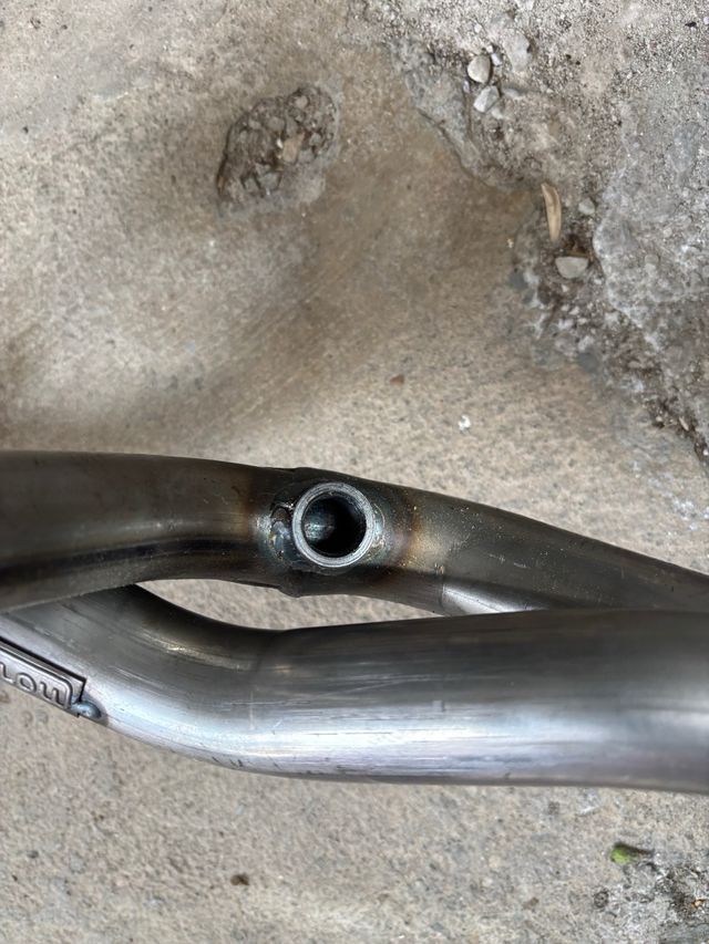 Colector Escape Mini SPI