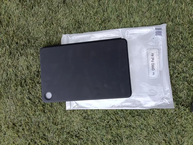 P Pa Vidrio Templado Glass Pro OPPO + funda.