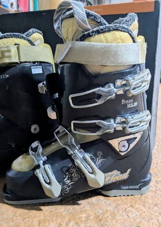 Botas de esquí Head Dream 10.5