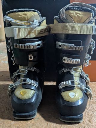 Botas de esquí Head Dream 10.5