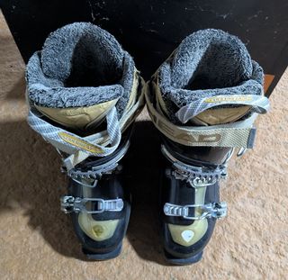 Botas de esquí Head Dream 10.5