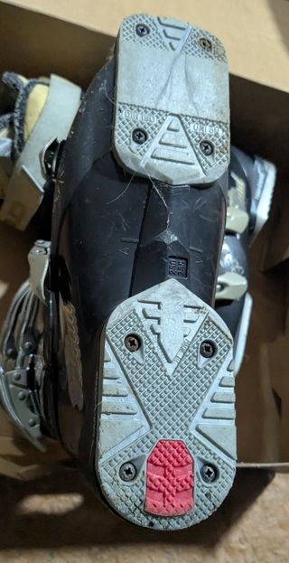 Botas de esquí Head Dream 10.5