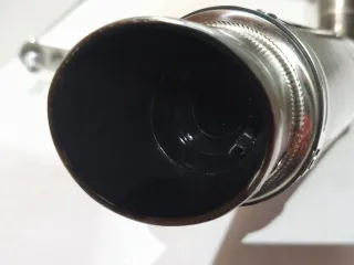 Black Widow Carbon GP Yamaha MT-07/Tracer/XSR 700