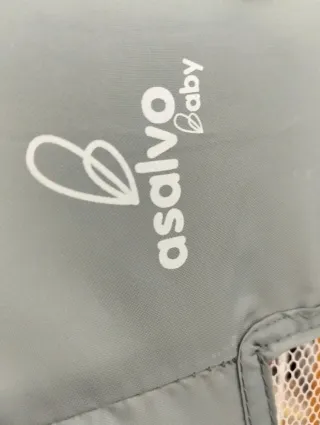 Barra de seguridad para cama infantil