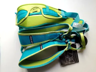 Arnés mujer Edelrid JAYNE II