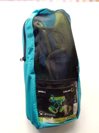 Arnés mujer Edelrid JAYNE II