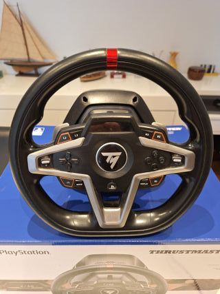 Volante Thrustmaster T248 PS4/PS5/PC