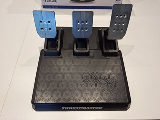 Volante Thrustmaster T248 PS4/PS5/PC