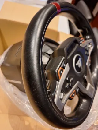 Volante Thrustmaster T248 PS4/PS5/PC