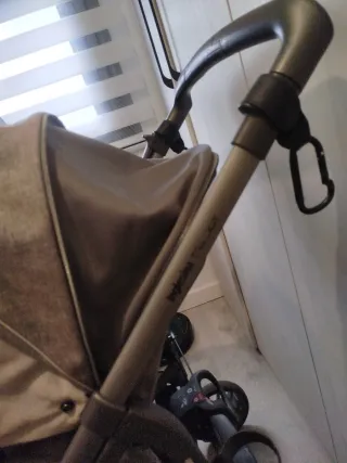 Carro 3 piezas Inglesina Trilogy.