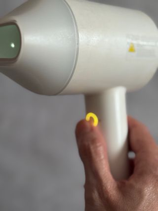 Xiaomi Mi Ionic Hair Dryer H300 – Secador iónico b