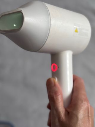 Xiaomi Mi Ionic Hair Dryer H300 – Secador iónico b