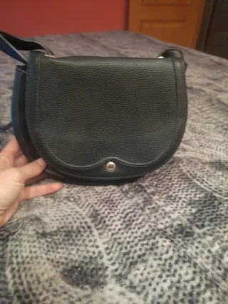 Bolso pequeño negro