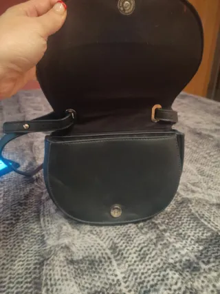 Bolso pequeño negro