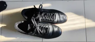 Scarpe Reebok Tg 47 (vestono larghe)