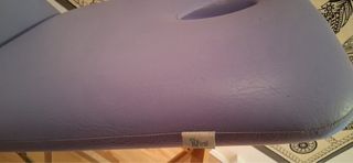 CAMILLA MASAJE ECOPOSTURAL