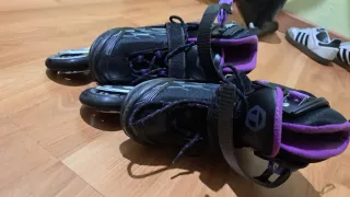 Patines Talla 34-36