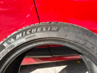 Neumático Michelin 225/45 R17 Primacy 4