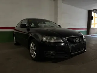 Audi A3 2013