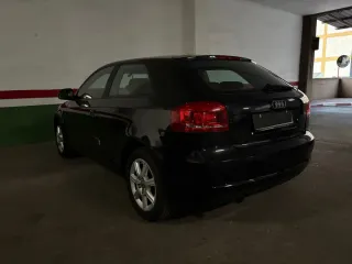 Audi A3 2013