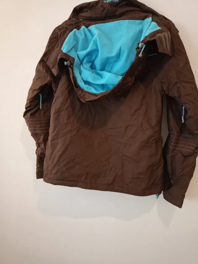 Chaqueta de esquí Trespass mujer