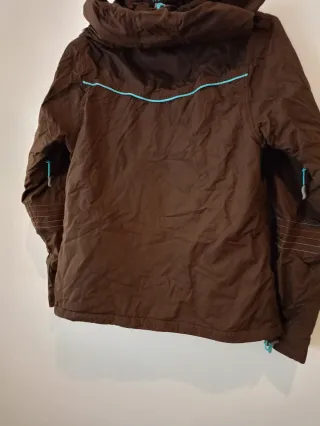 Chaqueta de esquí Trespass mujer