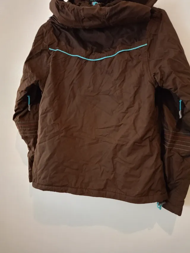 Chaqueta de esquí Trespass mujer