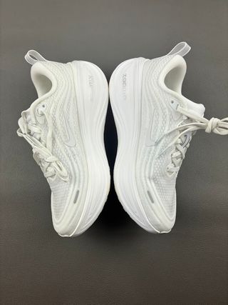 Nike Vomero Plus Bianche Taglia 36.5