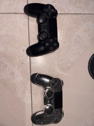 PS4 (PlayStation 4) Juegos Varios