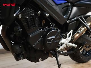 BMW F 800 R ABS