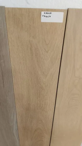 Azulejos varios formatos y modelos