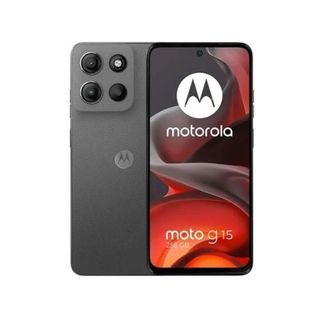 Motorola G15 256GB Grigio 27613