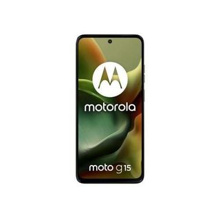 Motorola G15 256GB Grigio 27613