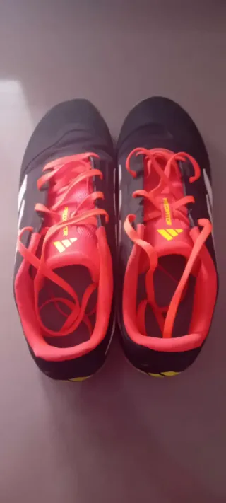 Zapatillas Adidas Pedrator