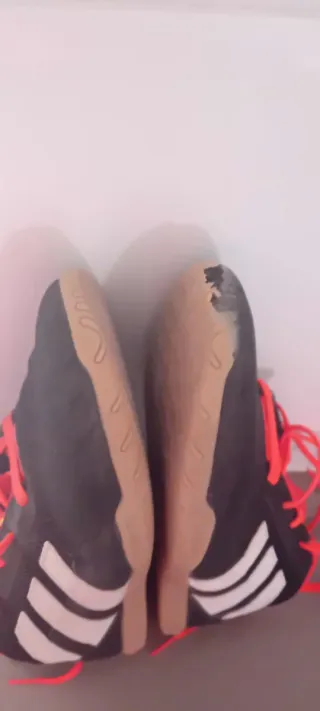 Zapatillas Adidas Pedrator