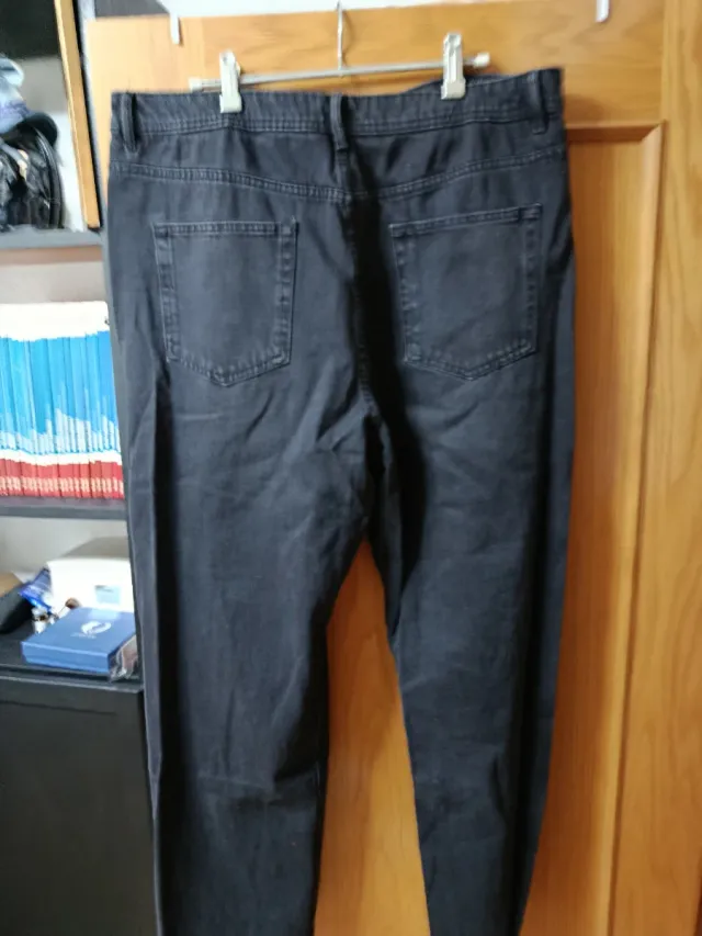 Pantalón vaquero nuevo