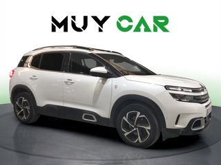 Citroen C5 Aircross PureTech 130 S&S C Series 96 kW (131 CV)