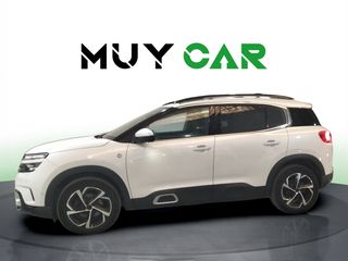 Citroen C5 Aircross PureTech 130 S&S C Series 96 kW (131 CV)