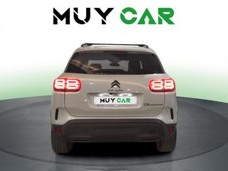 Citroen C5 Aircross PureTech 130 S&S C Series 96 kW (131 CV)