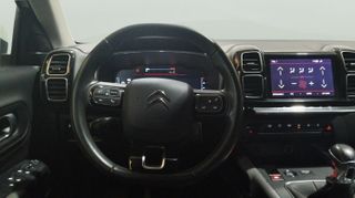 Citroen C5 Aircross PureTech 130 S&S C Series 96 kW (131 CV)