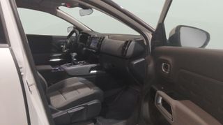 Citroen C5 Aircross PureTech 130 S&S C Series 96 kW (131 CV)