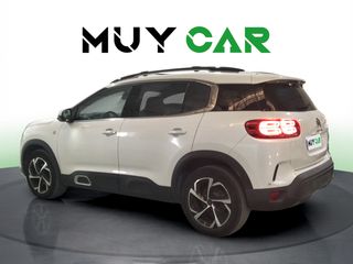 Citroen C5 Aircross PureTech 130 S&S C Series 96 kW (131 CV)
