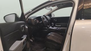 Citroen C5 Aircross PureTech 130 S&S C Series 96 kW (131 CV)