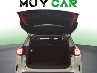 Citroen C5 Aircross PureTech 130 S&S C Series 96 kW (131 CV)