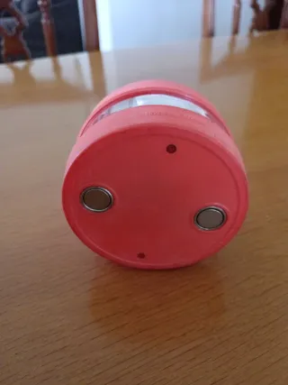 Baliza de emergencia