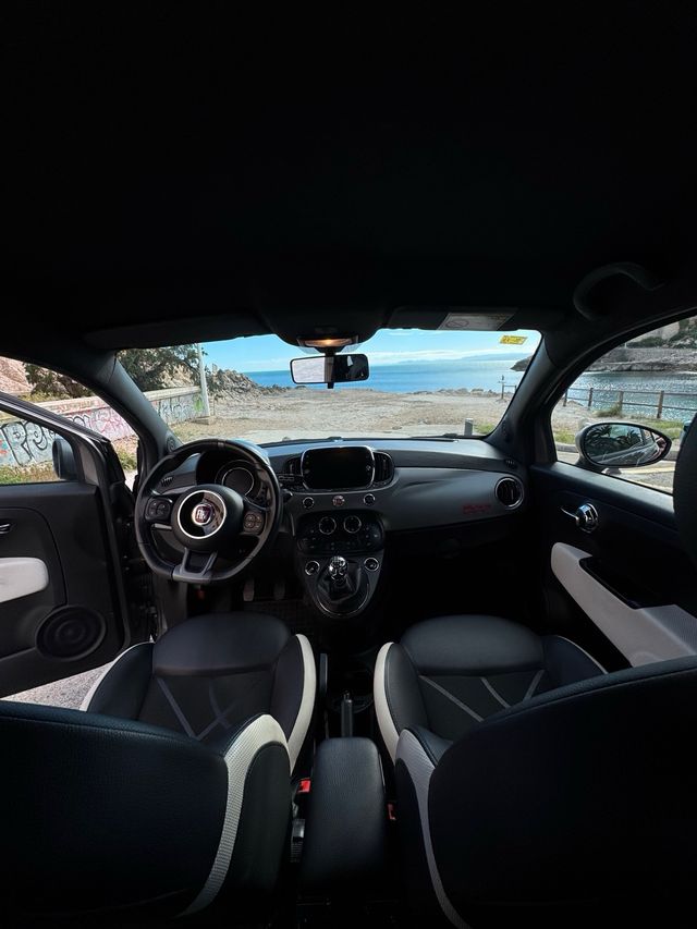 Fiat 500 0.9 TwinAir Turbo 105 S