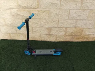 Patinete eléctrico infantil