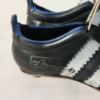 Scarpe Adidas Gadget Vintage Calcio