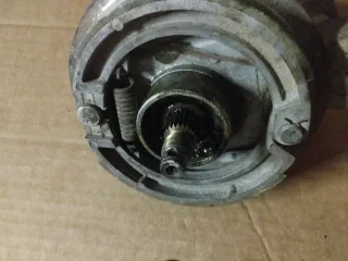 Buje de Vespa Primavera